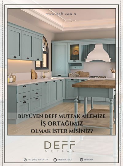 mutfak banyo seramik dergisi adresler deff mutfak